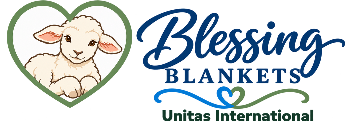 Blessing Blankets — Unitas International
