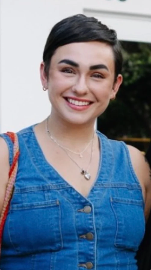 Sara Hurley